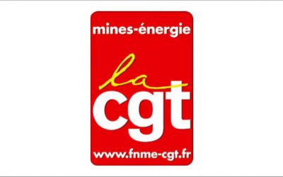 Οι εργαζόμενοι της ΔΕΗ στο πλευρό των γάλλων συναδέλφων μας