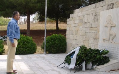 Η ΓΕΝΟΠ/ΔΕΗ τιμά τους ήρωες της “Ηλεκτρικής”