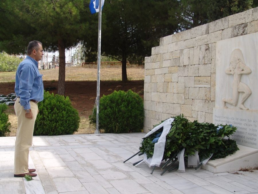 Η ΓΕΝΟΠ/ΔΕΗ τιμά τους ήρωες της “Ηλεκτρικής”