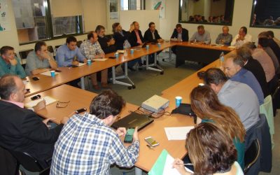 Με θετικό πρόσημο η  συνάντηση ΓΕΝΟΠ, Σωματείων μελών της,  Σκουρλέτη, Περιφέρειας Δυτικής  Μακεδονίας & Βουλευτών – Αναλαμβάνονται πρωτοβουλίες για λιγνίτη, Δημόσια ΔΕΗ, ρύπους, στήριξη της περιοχής, αποτροπή της βίαιης αποβιομηχάνισης