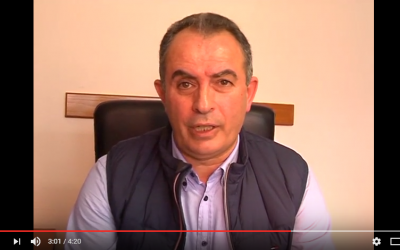 Γ.Αδαμίδης: “Είμαστε σε θέση μάχης για τη ΔΕΗ”