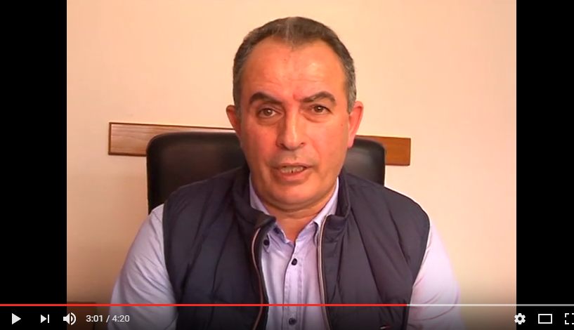 Γ.Αδαμίδης: “Είμαστε σε θέση μάχης για τη ΔΕΗ”