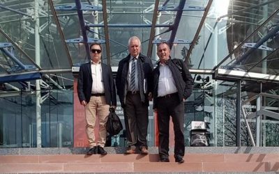 Η ΓΕΝΟΠ/ΔΕΗ στο Ευρωπαϊκό Δικαστήριο (ΕΔΑΔ) για τον ΑΔΜΗΕ