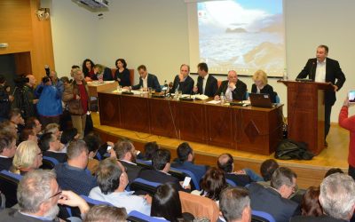 Η ομιλία του Γ. Αδαμίδη, στο έκτακτο Περιφερειακό Συμβούλιο (Δυτ. Μακεδονίας) 31-3-2017