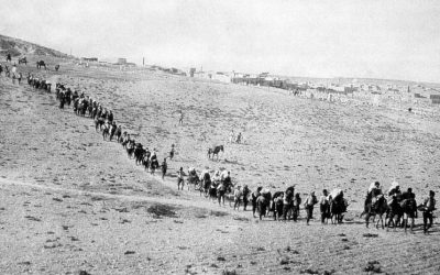 19 Μαΐου – Ημέρα Μνήμης της Γενοκτονίας των Ποντίων