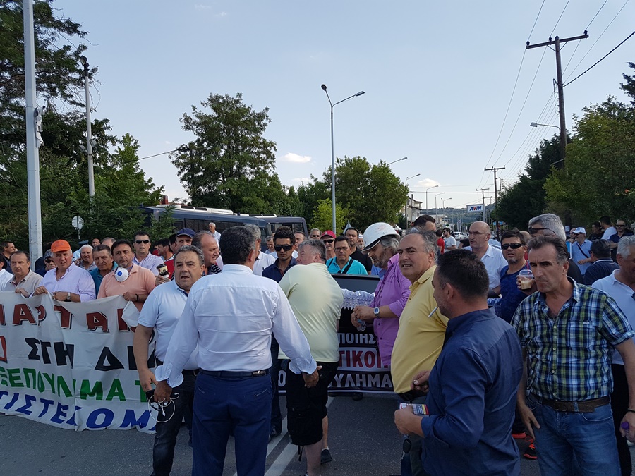 Καταστροφικές οι συνέπειες για τη Δυτική Μακεδονία και την Εθνική Οικονομία από την πώληση λιγνιτικών μονάδων