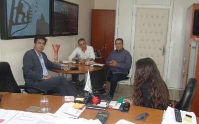 ΓΕΝΟΠ/ΔΕΗ και Δήμος Μεγαλόπολης συντονίζουν τη δράση τους ενάντια στο ξεπούλημα λιγνιτικών μονάδων