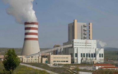 Οι Λιγνιτικές Μονάδες της ΔΕΗ θωρακίζουν την Ενεργειακή Ασφάλεια της χώρας