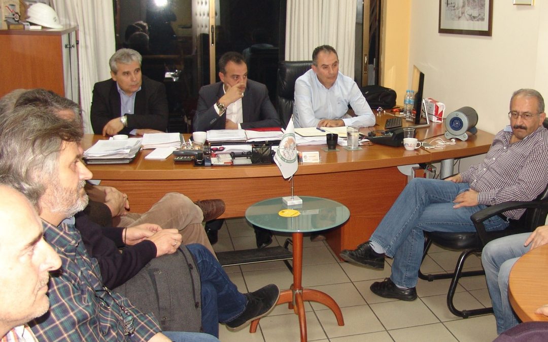 Αποφασίζουν τον ακρωτηριασμό της ΔΕΗ – Αύριο ευρεία σύσκεψη στη Μεγαλόπολη – Οι εργαζόμενοι δεν θα μείνουν με «σταυρωμένα χέρια»  – Οι τοπικές κοινωνίες θα αντιδράσουν