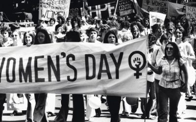 Η ΓΕΝΟΠ/ΔΕΗ τιμά την Παγκόσμια Ημέρα της Γυναίκας