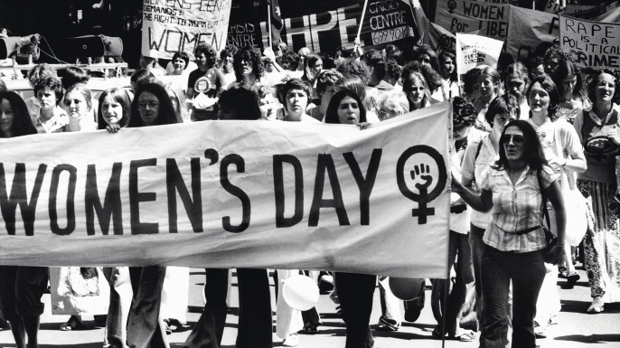 Η ΓΕΝΟΠ/ΔΕΗ τιμά την Παγκόσμια Ημέρα της Γυναίκας