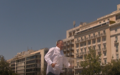 Συλλαλητήριο στο Σύνταγμα – Οι ομιλίες προέδρου και γενικού γραμματέα της ΓΕΝΟΠ/ΔΕΗ