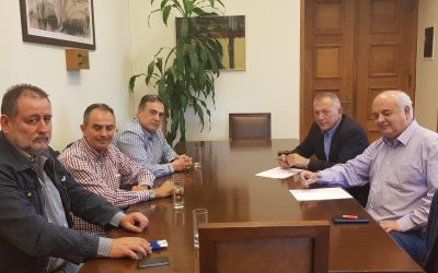 Συνάντηση ΓΕΝΟΠ/ΔΕΗ – Κ.Κ.Ε.