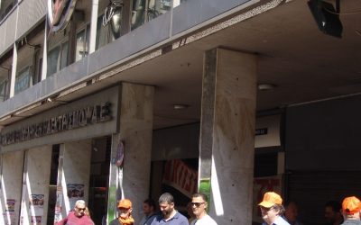 Πρόεδρος ΓΕΝΟΠ/ΔΕΗ : Θα ακυρώσουμε στην πράξη το νόμο για την πώληση των μονάδων