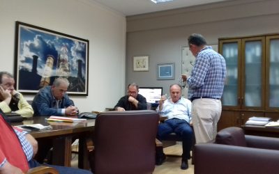 Παρέμβαση της ΓΕΝΟΠ/ΔΕΗ στην τηλεδιάσκεψη του Δ.Σ. της ΔΕΗ Α.Ε. για την πώληση των λιγνιτικών μονάδων