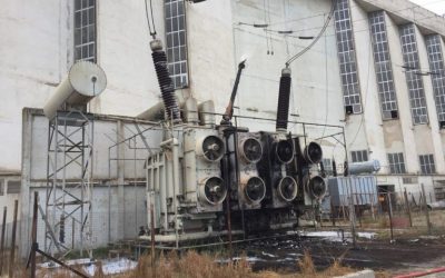 Οι εργαζόμενοι έδωσαν και πάλι «εξετάσεις» – Μέσα σε 13 μέρες έθεσαν ξανά σε λειτουργία τη μονάδα 4 του ΑΗΣ Καρδιάς!