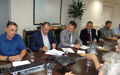 Υπεγράφη η νέα ΕΣΣΕ στον ΑΔΜΗΕ