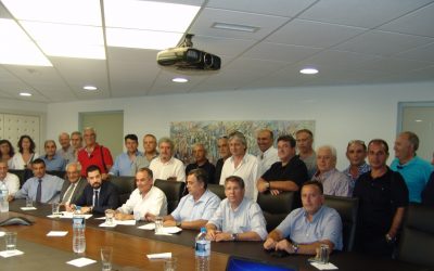 «Οι εργαζόμενοι στο ΔΕΔΔΗΕ με άριστα το 10 πήραν.. 11»