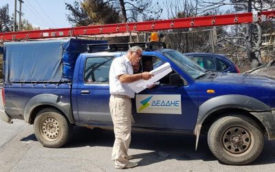 Τραγωδία με έξι νεκρούς και δεκάδες τραυματίες  Ακραία καιρικά φαινόμενα – Εκτεταμένες ζημιές