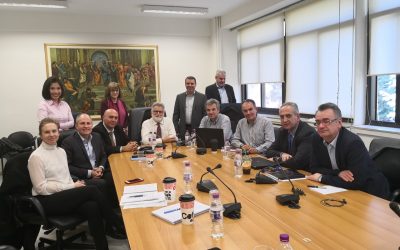 «Δίκαιη και όχι βίαιη μετάβαση στη μεταλιγνιτική εποχή»