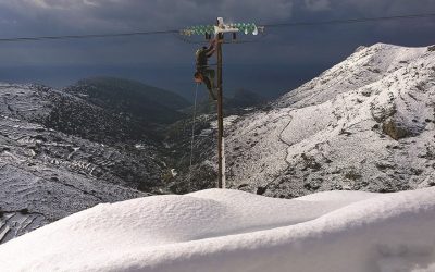 Προς όλους τους συναδέλφους: Πιστή τήρηση των μέτρων ασφαλείας !