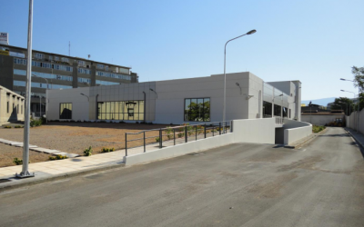 Όχι στην ιδιωτικοποίηση του Εκτυπωτικού Κέντρου της ΔΕΗ   