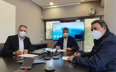 Υπεγράφη η νέα Επιχειρησιακή Συλλογική Σύμβαση Εργασίας (ΕΣΣΕ) Προσωπικού ΔΕΗ Α.Ε. τριετούς διάρκειας (2021-2024)