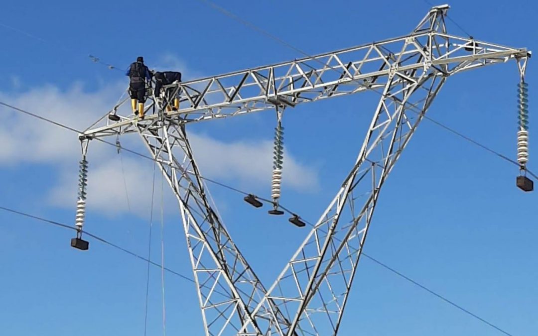 Σε κατάσταση ομηρίας το Δίκτυο Μεταφοράς Ηλεκτρικής Ενέργειας