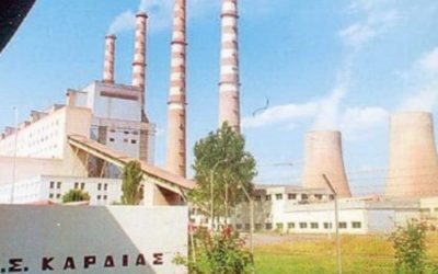 ΝΑΙ στην παράταση λειτουργίας των μονάδων 3,4 του ΑΗΣ Καρδιάς