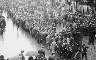 Πρωτομαγιά 2021