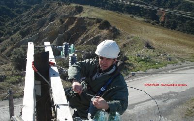 Αυστηρή τήρηση των προβλεπομένων για εργασίες σε συνθήκες καύσωνα