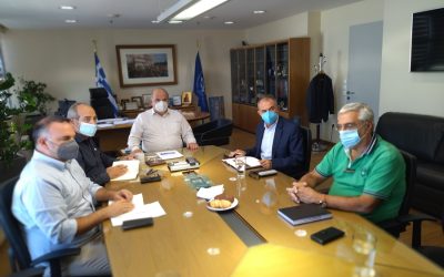 Πρόεδρος ΓΣΕΒΕΕ Γ. Καββαθάς: Η ιδιωτικοποίηση της ΔΕΗ μεσω της ΑΜΚ πλήττει την ελληνική επιχειρηματικότητα