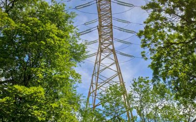 Σοβαρό ατύχημα με θύμα εργαζόμενο του ΑΔΜΗΕ στη Φλώρινα