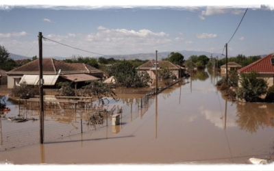ΓΕΝΟΠ/ΔΕΗ-ΚΗΕ: Συλλυπητήρια και αλληλεγγύη στους πλημμυροπαθείς