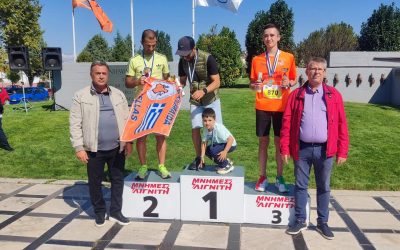 Στις «Μνήμες Λιγνίτη» στην Πτολεμαΐδα το Προεδρείο της ΓΕΝΟΠ/ΔΕΗ-ΚΗΕ