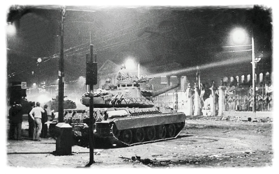 Η ΓΕΝΟΠ-ΔΕΗ τιμά την 50η επέτειο της εξέγερσης του Πολυτεχνείου