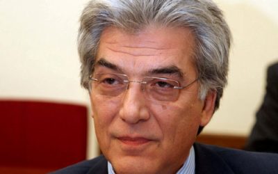 Η ΓΕΝΟΠ ΔΕΗ και το προσωπικό του Ομίλου ΔΕΗ – ΑΔΜΗΕ αποχαιρετά τον  Αρθούρο Ζερβό