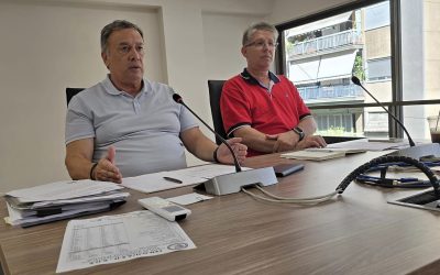 Πραγματοποιήθηκε το τακτικό Διοικητικό Συμβούλιο της ΓΕΝΟΠ/ΔΕΗ-ΚΗΕ στις 25 Σεπτεμβρίου 2024