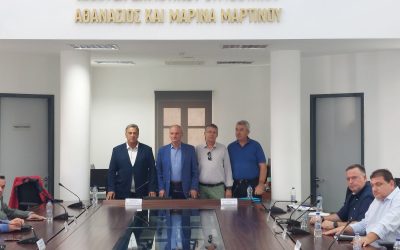 Η ΓΕΝΟΠ/ΔΕΗ εκφράζει την έντονη ανησυχία της σχετικά με την επικείμενη απόσυρση των ΑΗΣ Μεγαλόπολης και ΑΗΣ Μελίτης