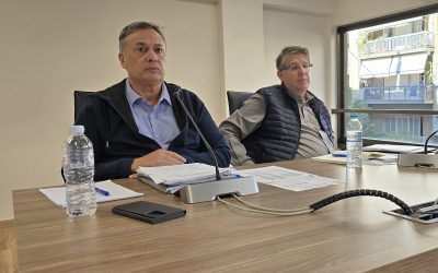 Πραγματοποιήθηκε το τακτικό Διοικητικό Συμβούλιο της ΓΕΝΟΠ/ΔΕΗ-ΚΗΕ στις 7 Νοεμβρίου 2024 – Οι αποφάσεις