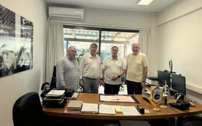 Το νέο Δ.Σ. της ΠΟΣ/ΔΕΗ που προέκυψε από τις εκλογές της Τετάρτης, 14ης Μαΐου 2025