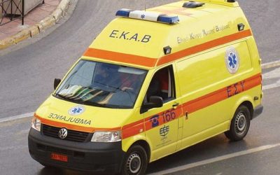 Η ΓΕΝΟΠ/ΔΕΗ εύχεται γρήγορη ανάρρωση στον συνάδελφο και απαιτεί άμεση και σε βάθος διερεύνηση των αιτιών του ατυχήματος στον Βόλο