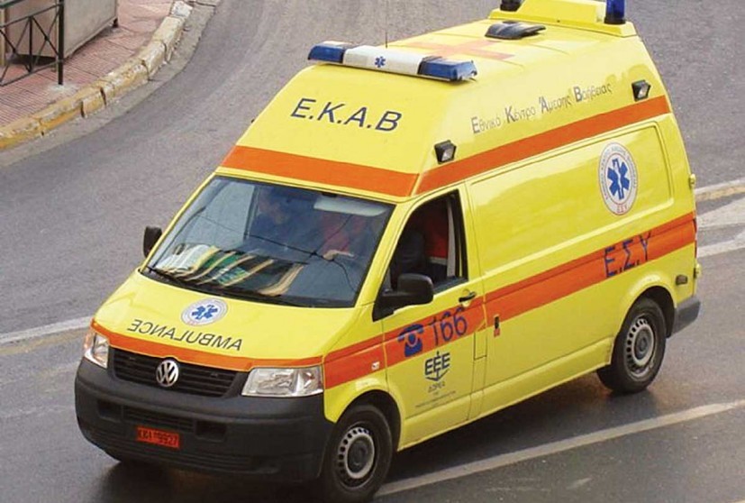 Η ΓΕΝΟΠ/ΔΕΗ εύχεται γρήγορη ανάρρωση στον συνάδελφο και απαιτεί άμεση και σε βάθος διερεύνηση των αιτιών του ατυχήματος στον Βόλο