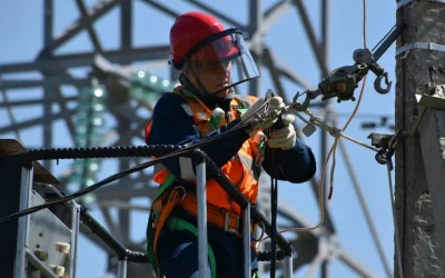 Η ΓΕΝΟΠ/ΔΕΗ τιμά την προσφορά των τεχνικών του ΔΕΔΔΗΕ και του ΑΔΜΗΕ στις πυρόπληκτες περιοχές και απευθύνει ευχές για τη μεγάλη εορτή της Κοιμήσεως της Θεοτόκου