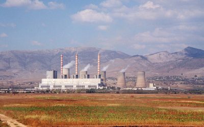 Απολιγνιτοποίηση: Έφθασε η στιγμή της αλήθειας για τη Δυτική Μακεδονία – Στηρίζουμε τις αποφάσεις και τις δράσεις Εργατικών Κέντρων, θεσμών και φορέων