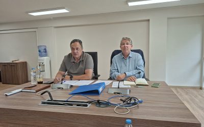 Στο επίκεντρο του Δ.Σ. της ΓΕΝΟΠ/ΔΕΗ-ΚΗΕ η νέα ΣΣΕ στον Όμιλο ΔΕΗ – ΔΕΔΔΗΕ και ΑΔΜΗΕ